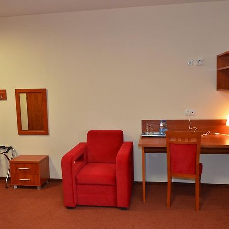 Spokoj Restauracja I Motel Mszana Room photo
