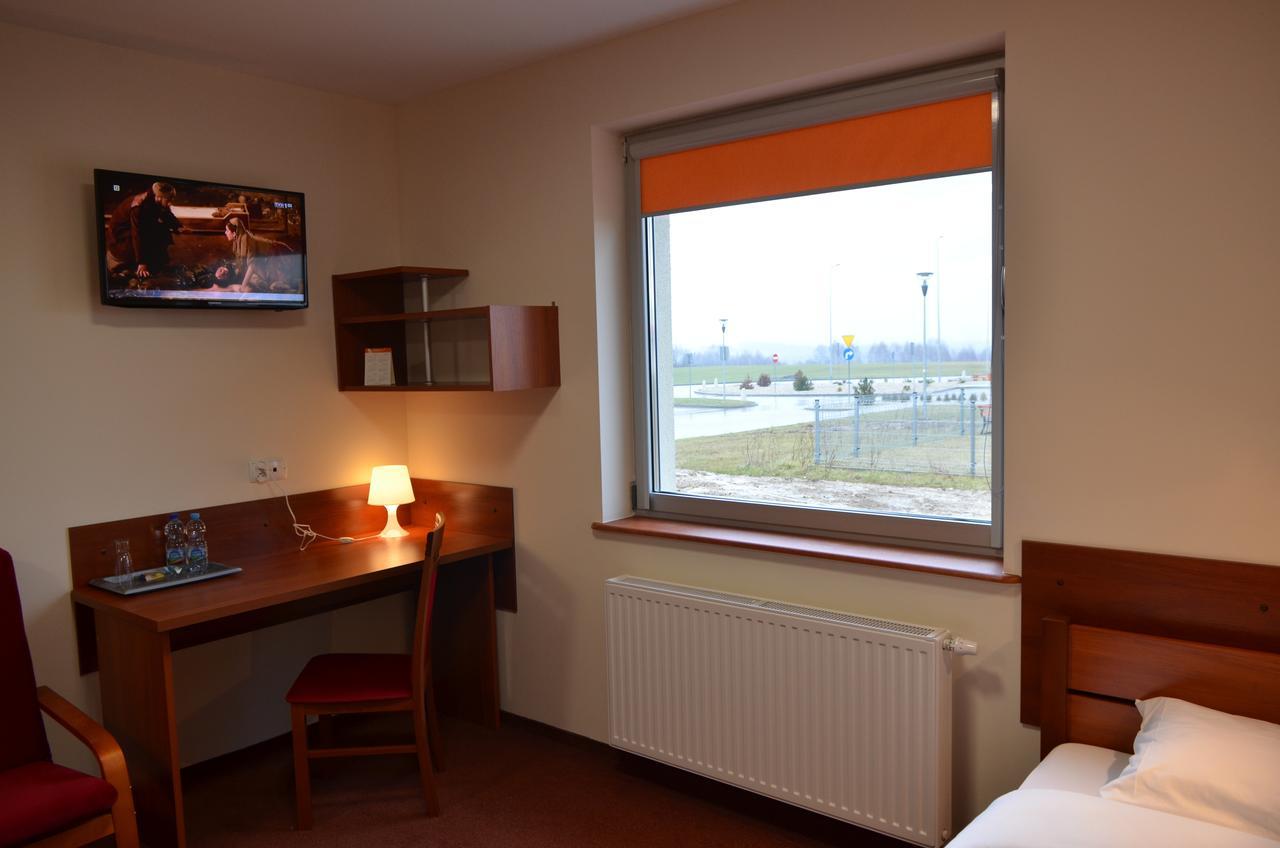 Spokoj Restauracja I Motel Mszana Room photo