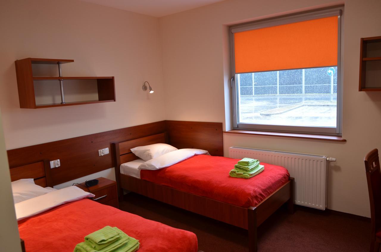 Spokoj Restauracja I Motel Mszana Room photo